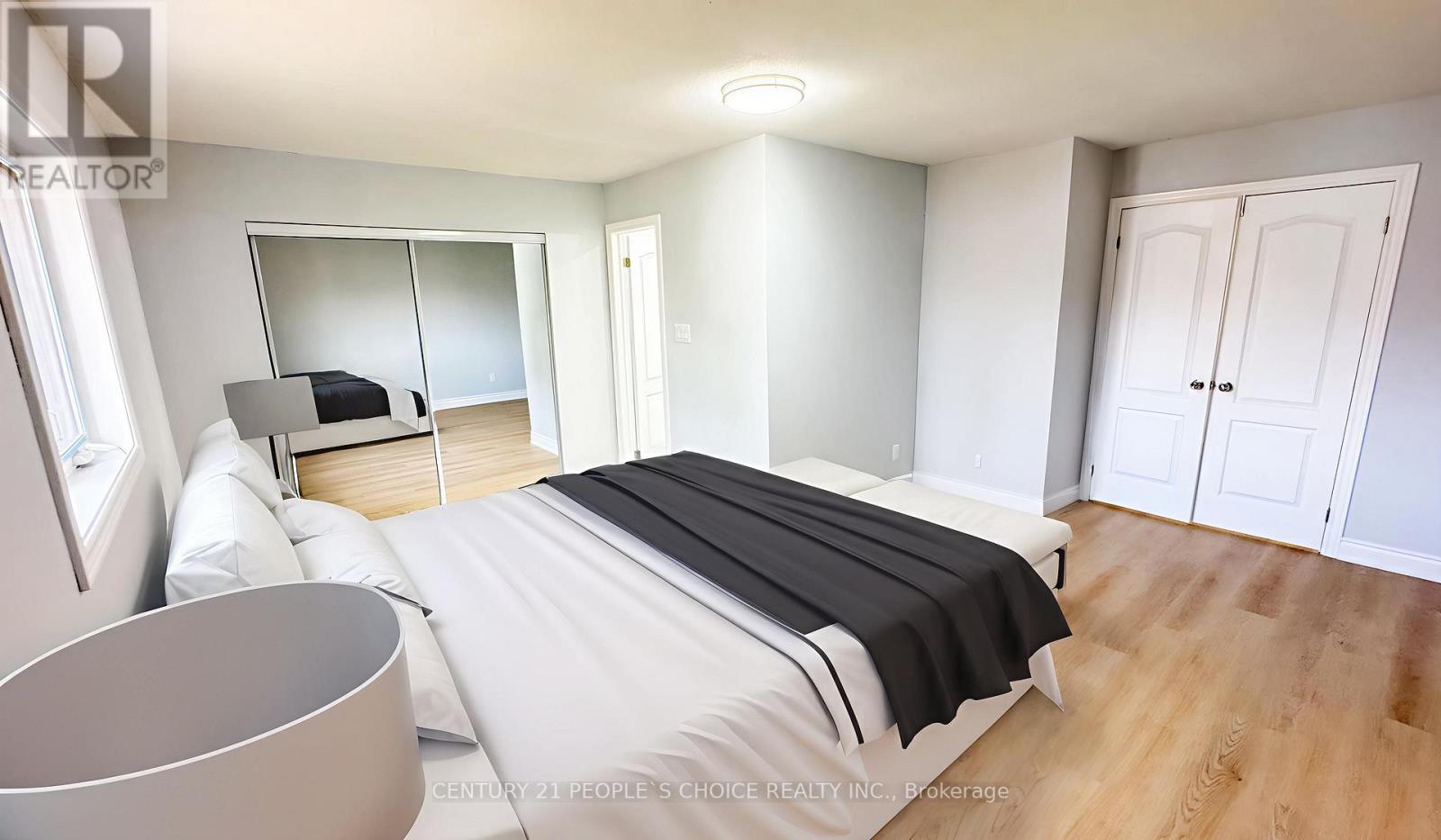 3292 Bobwhite Mews, Mississauga, Ontario  L5N 6E9 - Photo 13 - W12539968