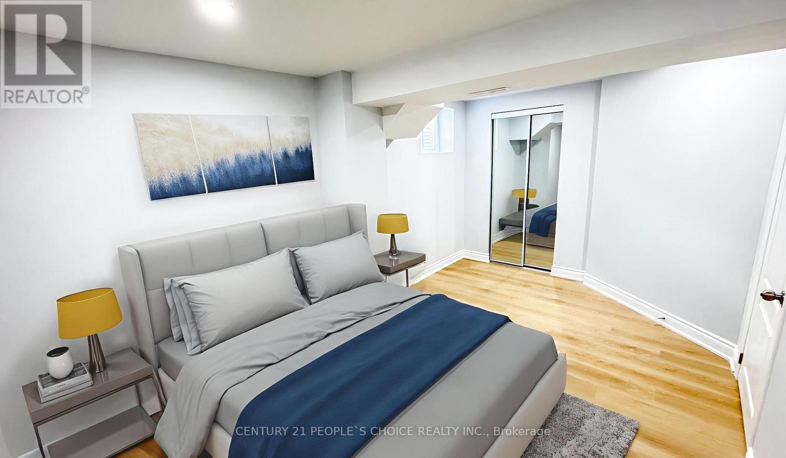 3292 Bobwhite Mews, Mississauga, Ontario  L5N 6E9 - Photo 32 - W12539968