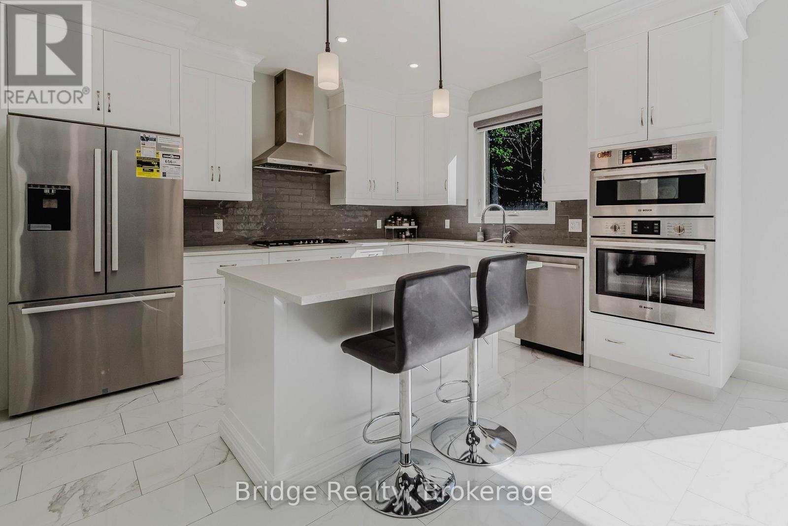 133 Birdie Court, Woodstock, Ontario N4T 0N3 - Photo 14 - X12540932