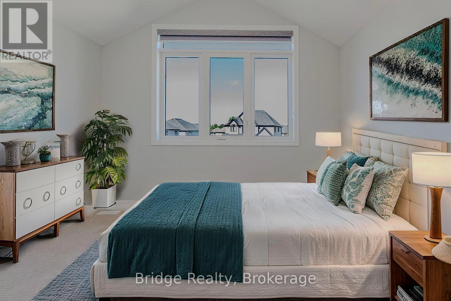 133 Birdie Court, Woodstock, Ontario N4T 0N3 - Photo 26 - X12540932