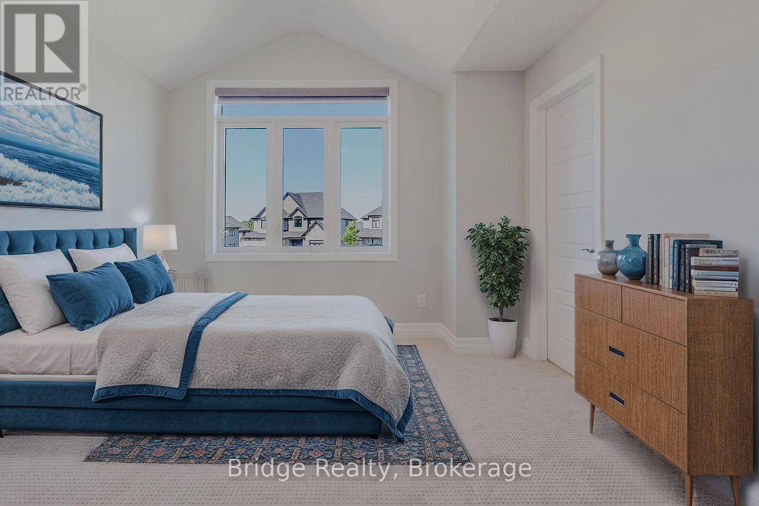 133 Birdie Court, Woodstock, Ontario N4T 0N3 - Photo 27 - X12540932