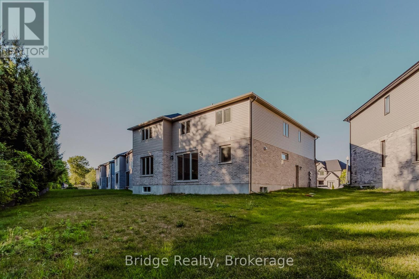 133 Birdie Court, Woodstock, Ontario N4T 0N3 - Photo 30 - X12540932