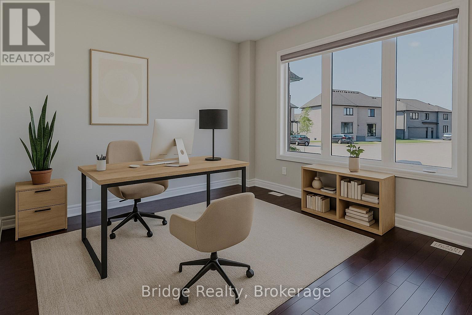 133 Birdie Court, Woodstock, Ontario N4T 0N3 - Photo 6 - X12540932