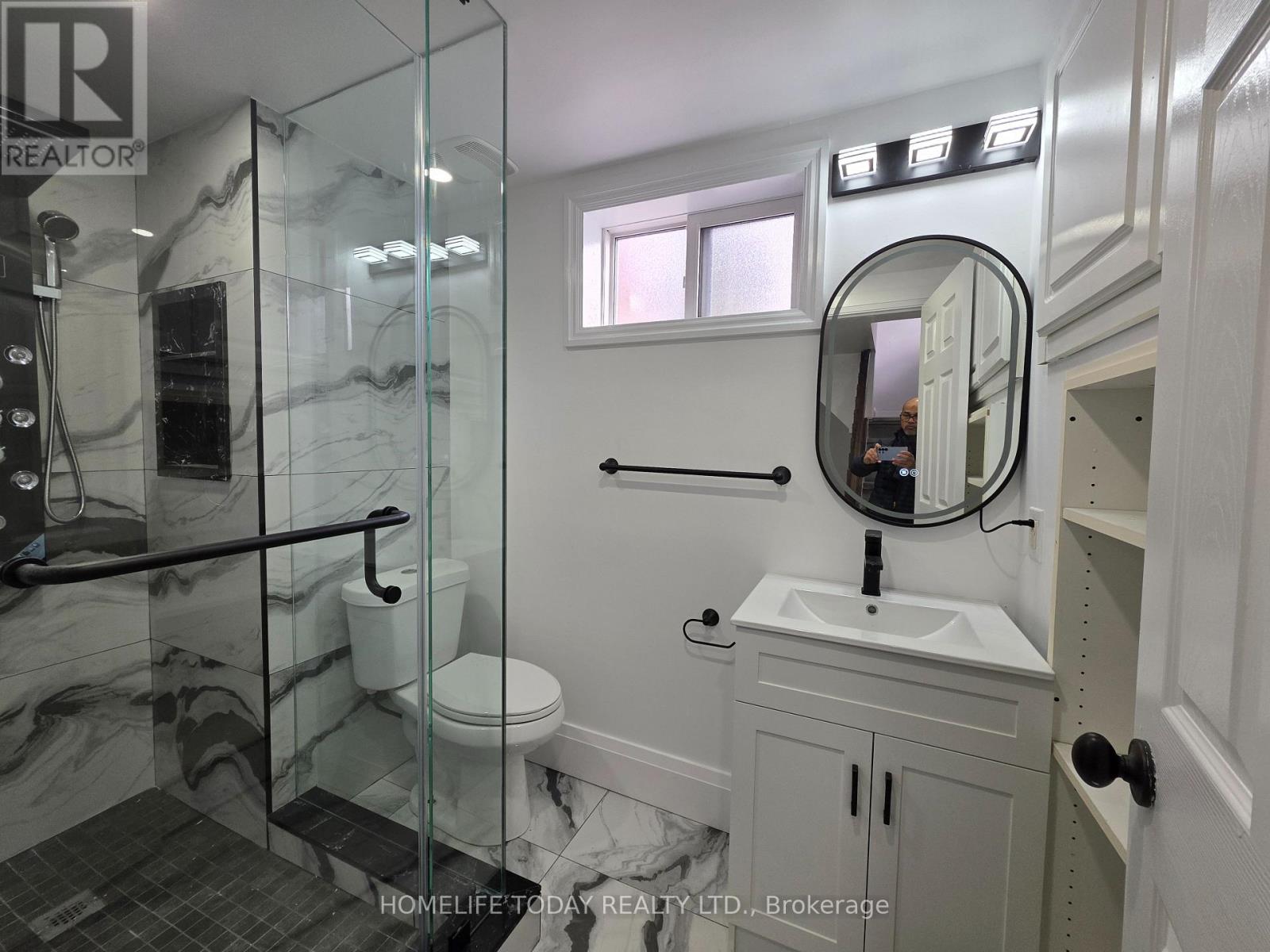 Bsmt - 138 Westbourne Avenue, Toronto, Ontario  M1L 2Z1 - Photo 11 - E12540564