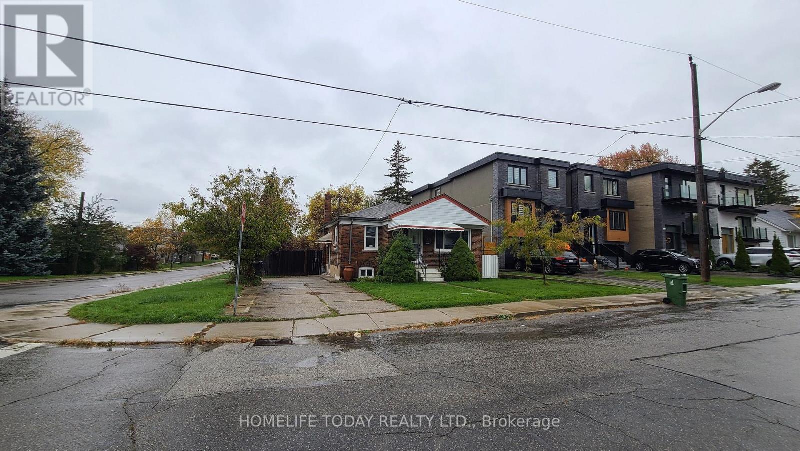 Bsmt - 138 Westbourne Avenue, Toronto, Ontario  M1L 2Z1 - Photo 2 - E12540564