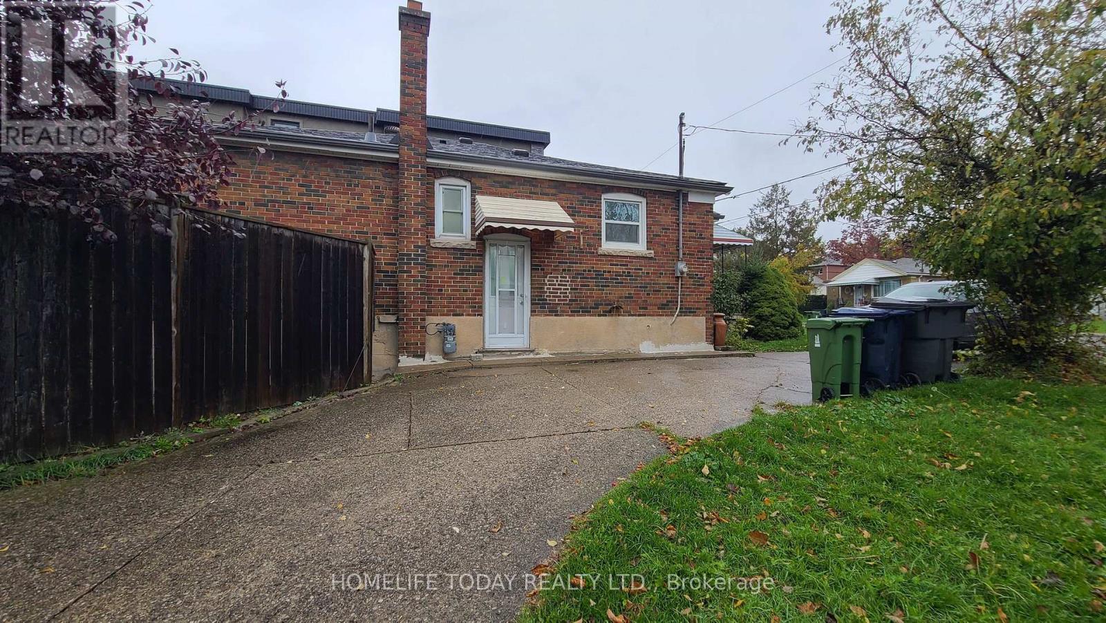 Bsmt - 138 Westbourne Avenue, Toronto, Ontario  M1L 2Z1 - Photo 3 - E12540564