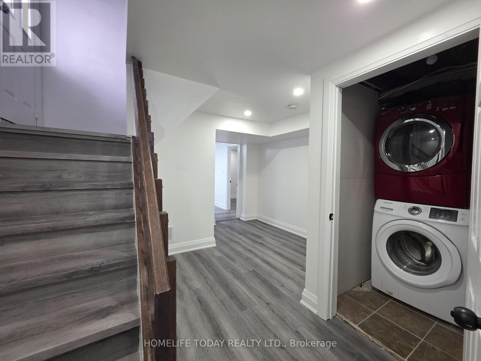 Bsmt - 138 Westbourne Avenue, Toronto, Ontario  M1L 2Z1 - Photo 4 - E12540564