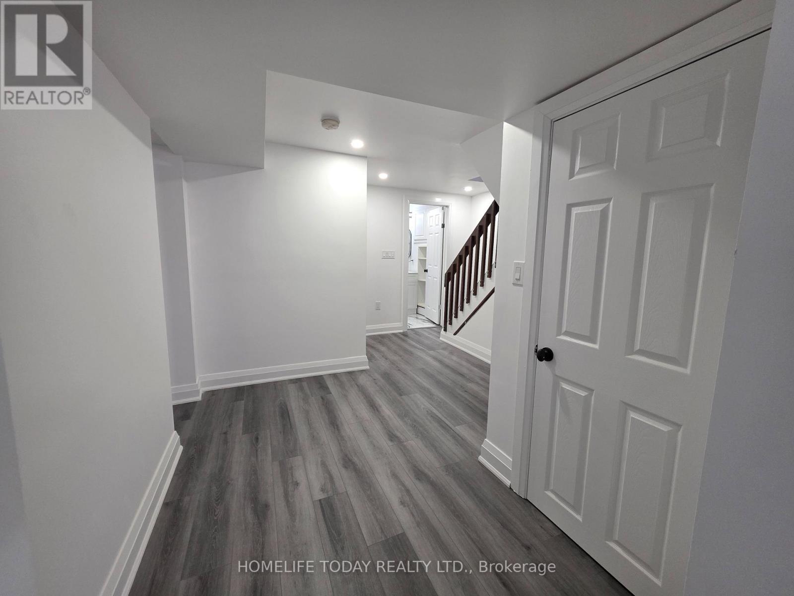 Bsmt - 138 Westbourne Avenue, Toronto, Ontario  M1L 2Z1 - Photo 5 - E12540564