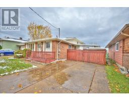 11 STONEGATE DRIVE, St. Catharines, Ontario