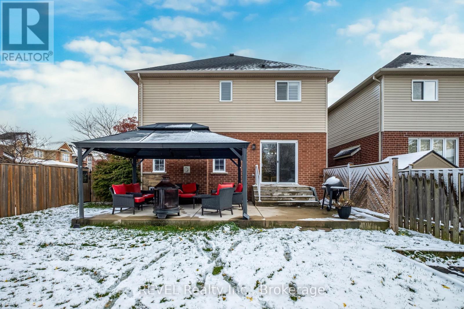 29 Springbreeze Heights, Hamilton, Ontario  L8E 0A4 - Photo 42 - X12540882