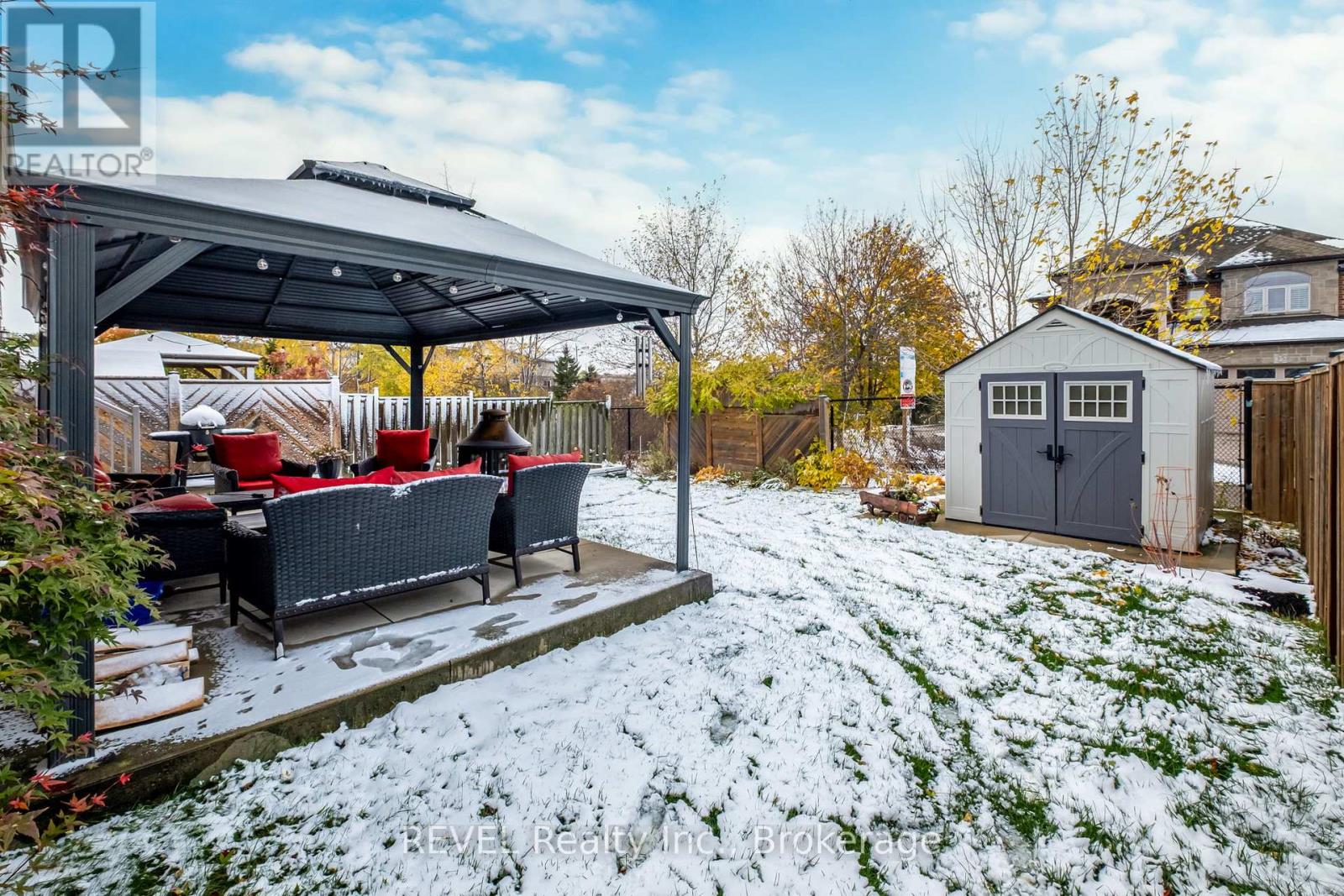 29 Springbreeze Heights, Hamilton, Ontario  L8E 0A4 - Photo 44 - X12540882