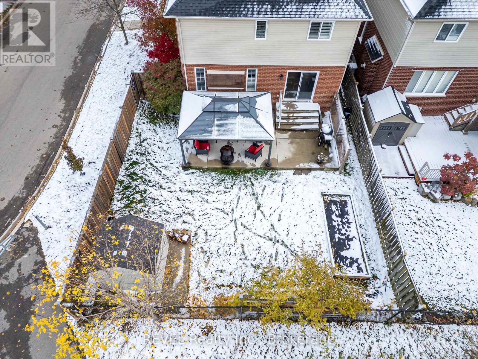 29 Springbreeze Heights, Hamilton, Ontario  L8E 0A4 - Photo 45 - X12540882