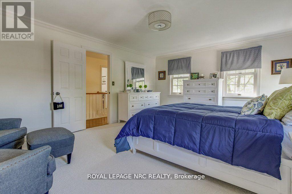 20 Dumfries Street, Niagara-On-The-Lake, Ontario  L0S 1J0 - Photo 18 - X12540954