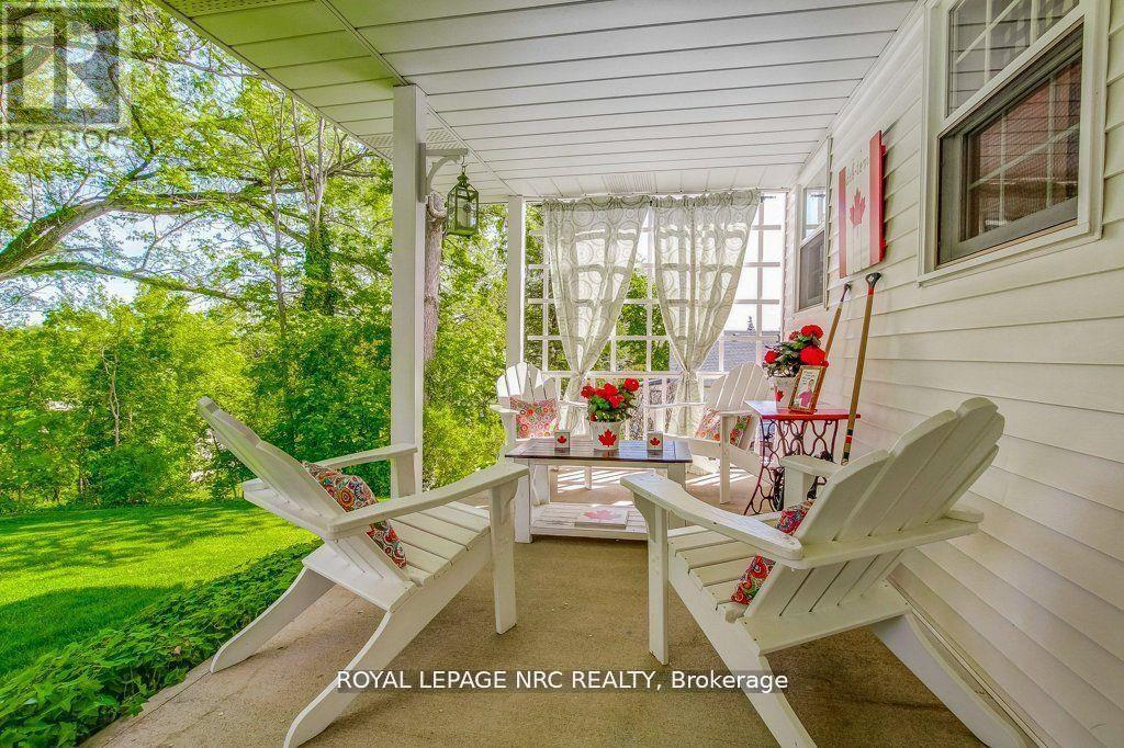 20 Dumfries Street, Niagara-On-The-Lake, Ontario  L0S 1J0 - Photo 28 - X12540954