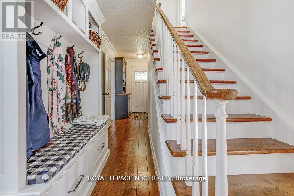 20 Dumfries Street, Niagara-On-The-Lake, Ontario  L0S 1J0 - Photo 4 - X12540954