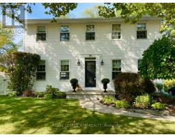 20 DUMFRIES STREET, Niagara-on-the-Lake, Ontario