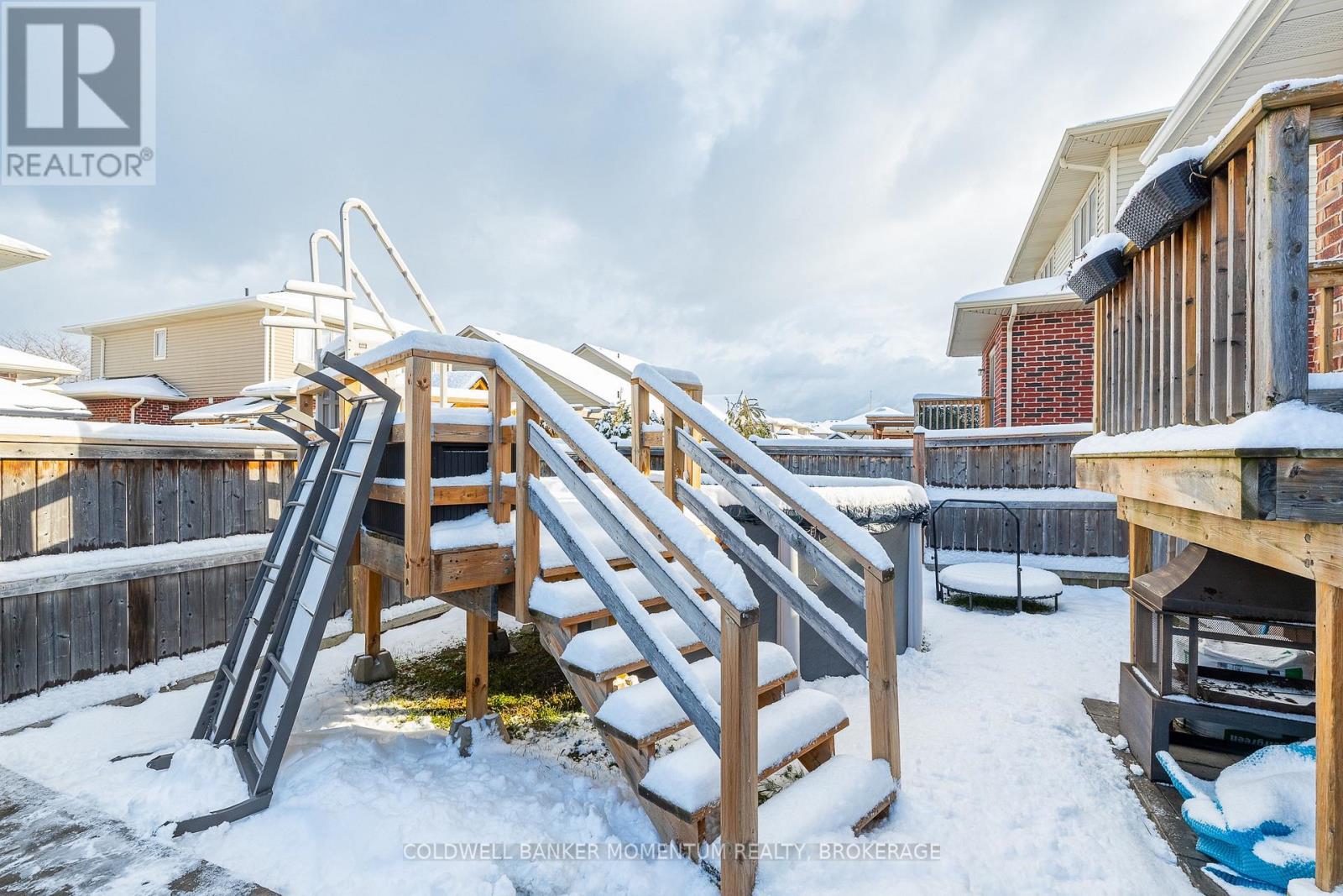 19 Kenmar Court, St. Catharines, Ontario L2P 0E4 - Photo 45 - X12540990