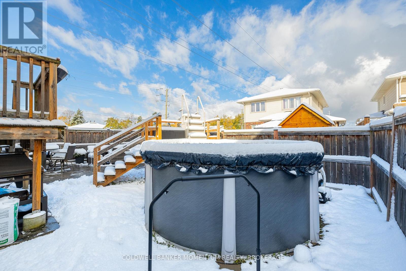 19 Kenmar Court, St. Catharines, Ontario L2P 0E4 - Photo 46 - X12540990