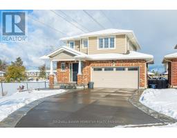 19 KENMAR COURT, St. Catharines, Ontario