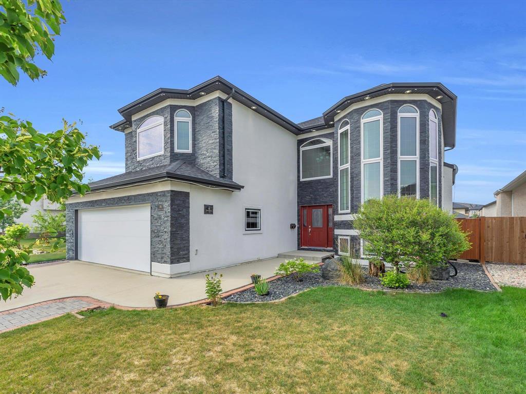 36 Pinetop Road, Winnipeg, Manitoba  R3W 0E9 - Photo 1 - 202528385