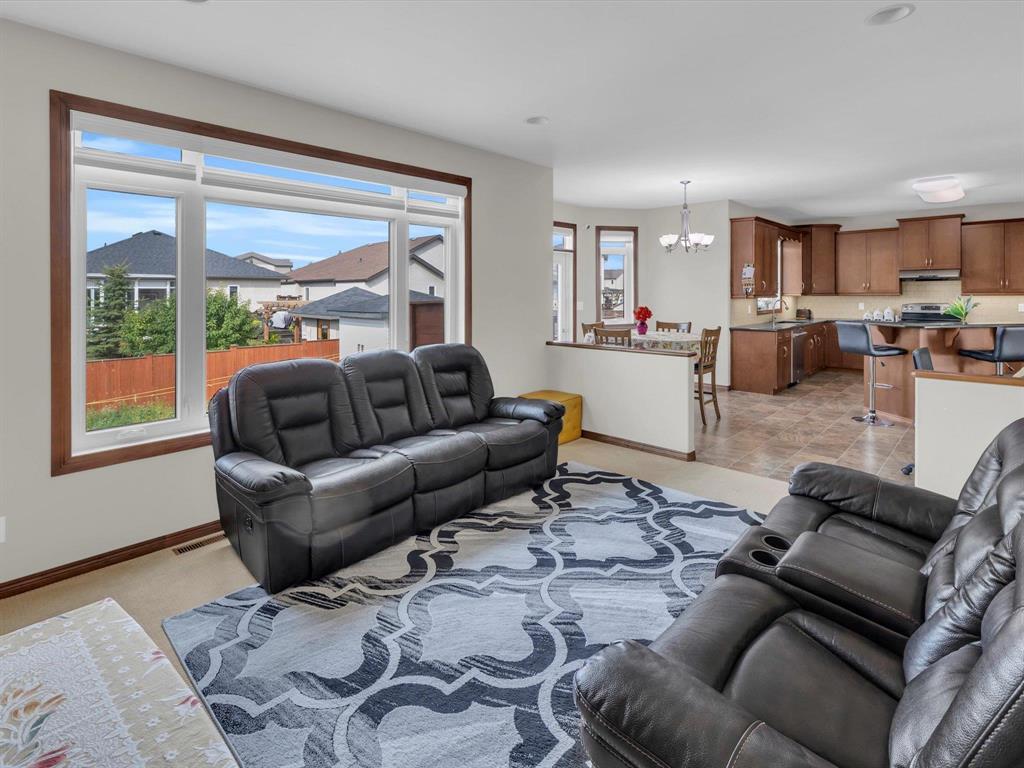 36 Pinetop Road, Winnipeg, Manitoba  R3W 0E9 - Photo 11 - 202528385