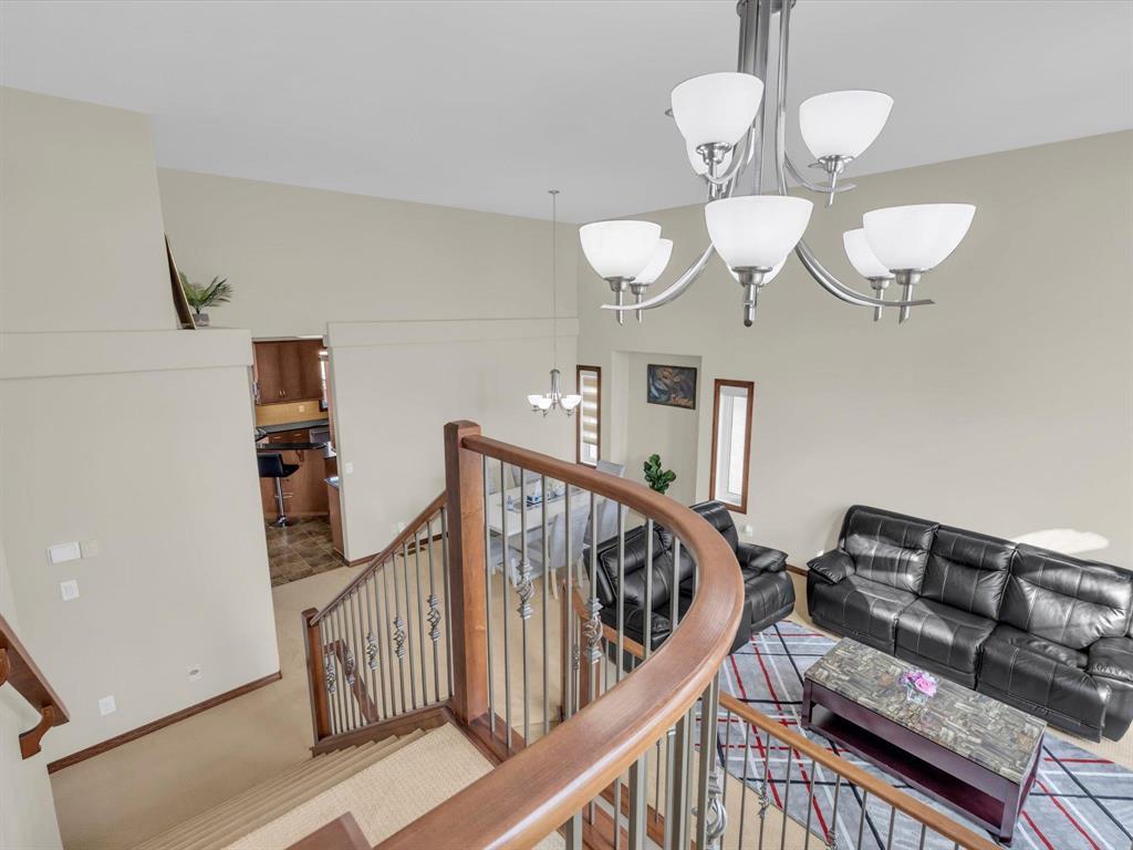 36 Pinetop Road, Winnipeg, Manitoba  R3W 0E9 - Photo 15 - 202528385