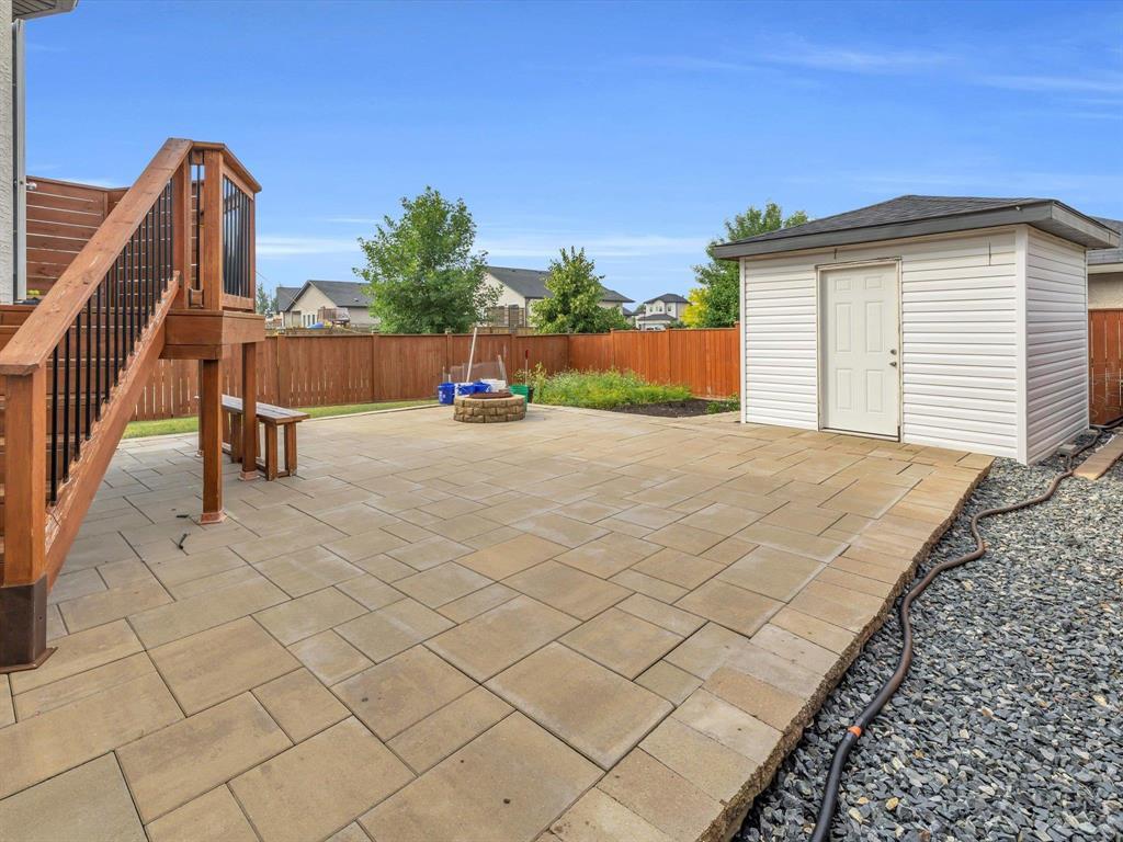 36 Pinetop Road, Winnipeg, Manitoba  R3W 0E9 - Photo 23 - 202528385