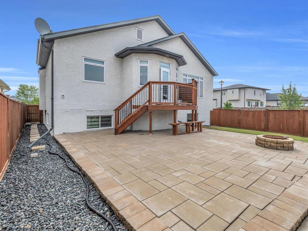 36 Pinetop Road, Winnipeg, Manitoba  R3W 0E9 - Photo 24 - 202528385