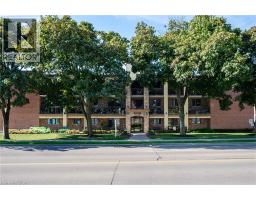 1212 FENNELL Avenue E Unit# 303, hamilton, Ontario