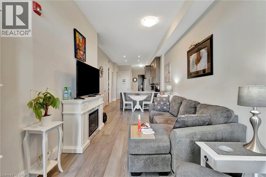 85b Morrell Street Unit# 117, Brantford, Ontario  N3T 4J6 - Photo 12 - 40788018