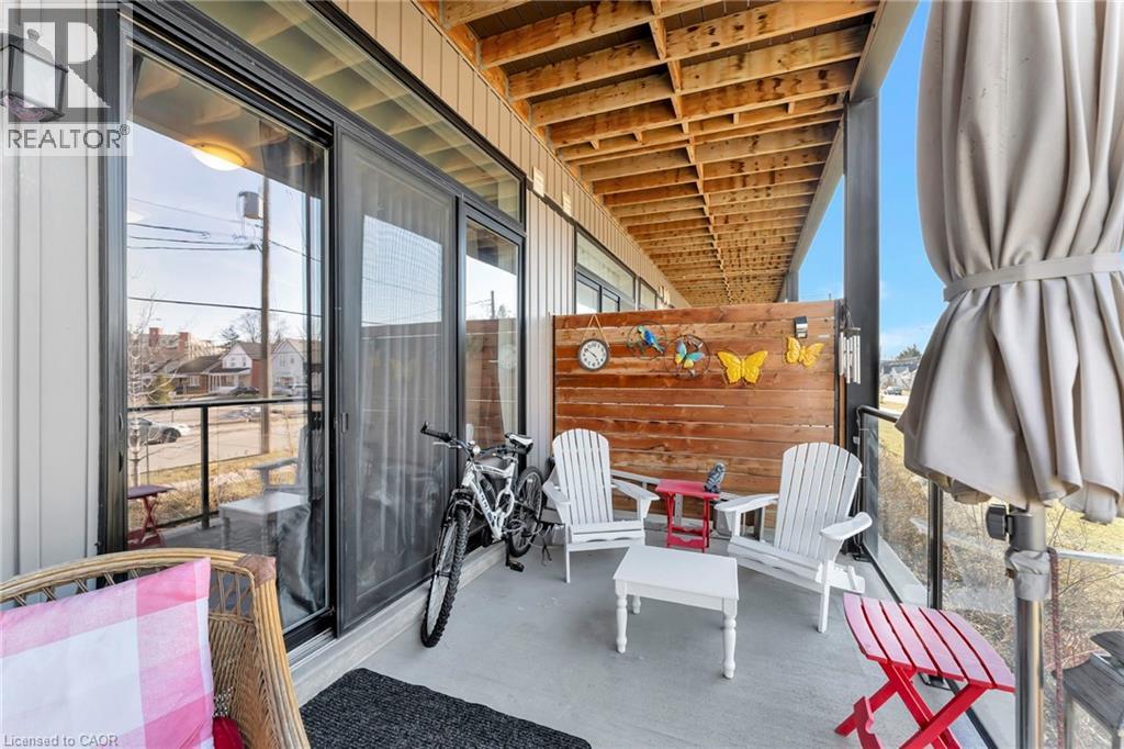 85b Morrell Street Unit# 117, Brantford, Ontario  N3T 4J6 - Photo 18 - 40788018