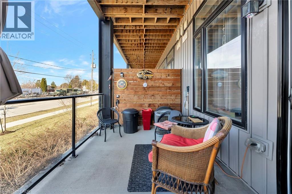 85b Morrell Street Unit# 117, Brantford, Ontario  N3T 4J6 - Photo 19 - 40788018