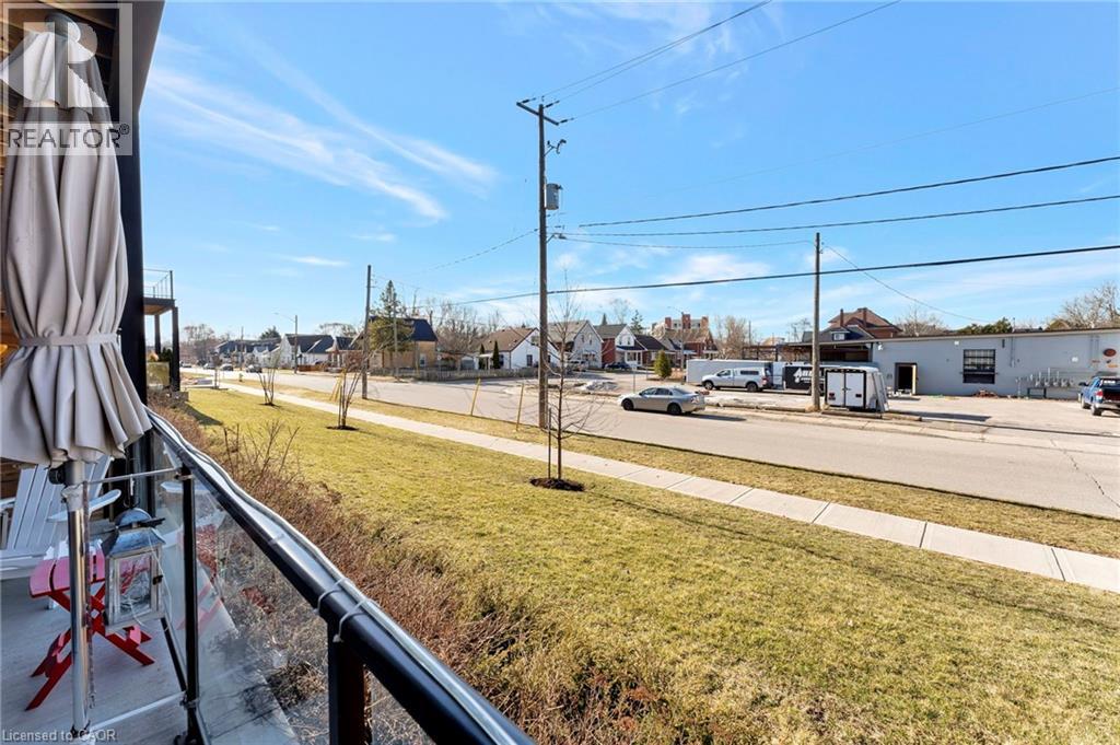 85b Morrell Street Unit# 117, Brantford, Ontario  N3T 4J6 - Photo 20 - 40788018