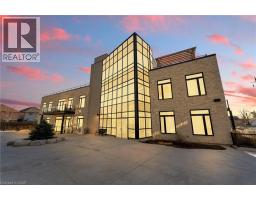 85B MORRELL Street Unit# 117, Brantford, Ontario