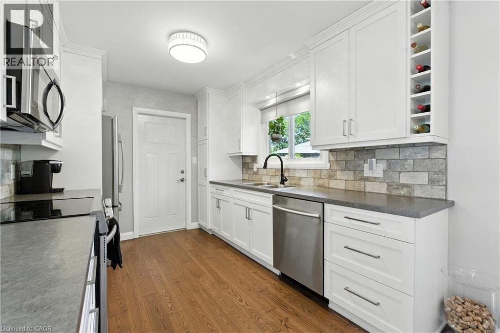 4326 Hillview Drive, Beamsville, Ontario  L3J 0H8 - Photo 11 - 40787962