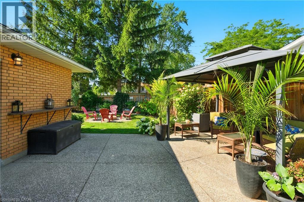 4326 Hillview Drive, Beamsville, Ontario  L3J 0H8 - Photo 26 - 40787962