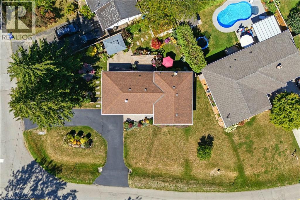 4326 Hillview Drive, Beamsville, Ontario  L3J 0H8 - Photo 32 - 40787962