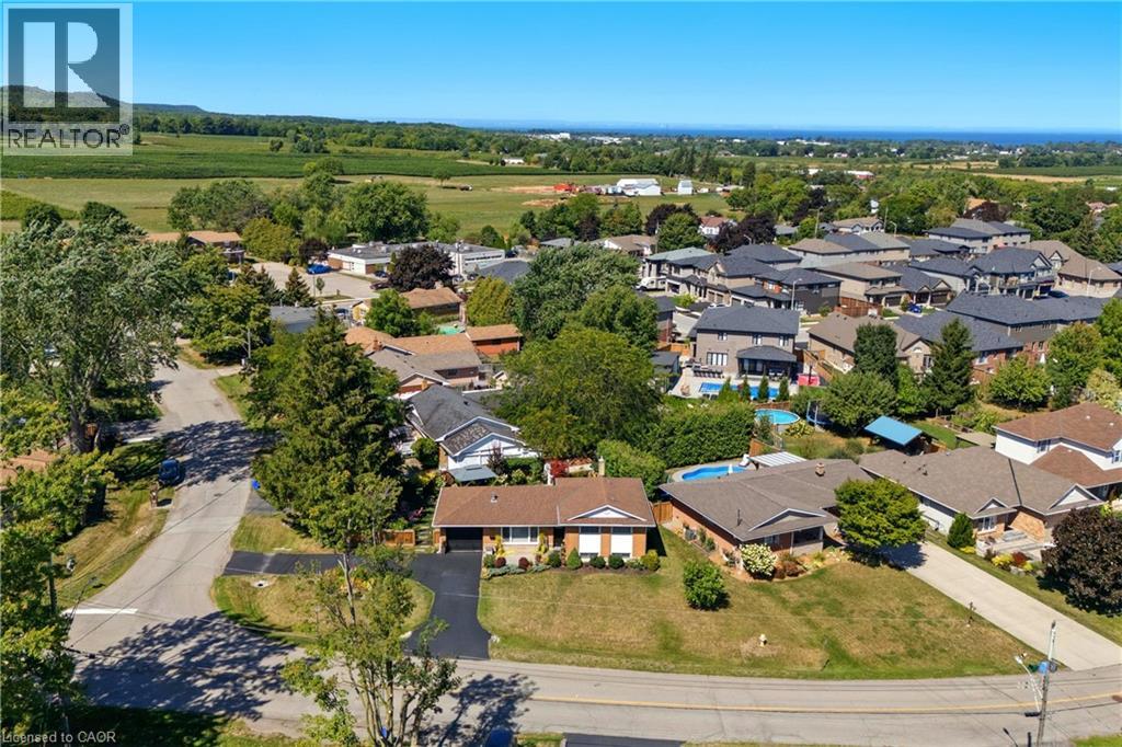 4326 Hillview Drive, Beamsville, Ontario  L3J 0H8 - Photo 34 - 40787962