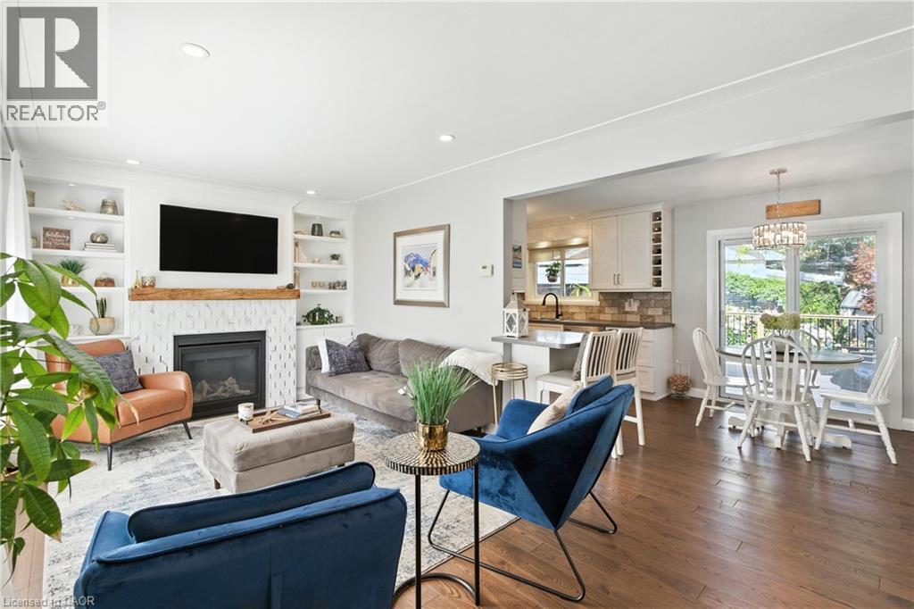 4326 Hillview Drive, Beamsville, Ontario  L3J 0H8 - Photo 6 - 40787962