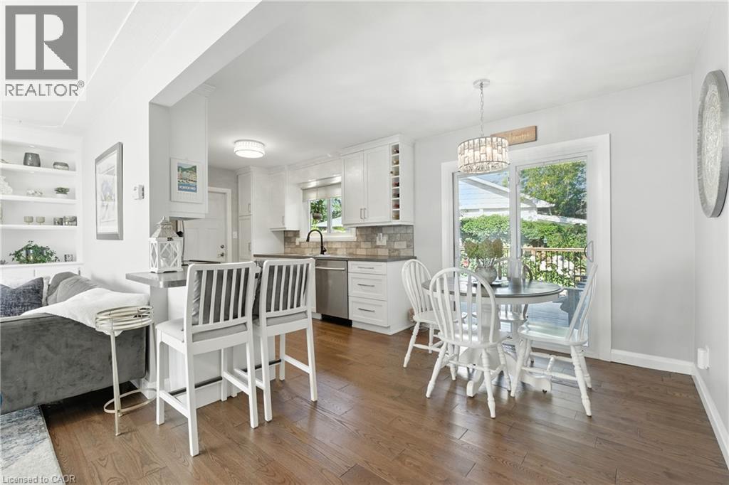 4326 Hillview Drive, Beamsville, Ontario  L3J 0H8 - Photo 9 - 40787962