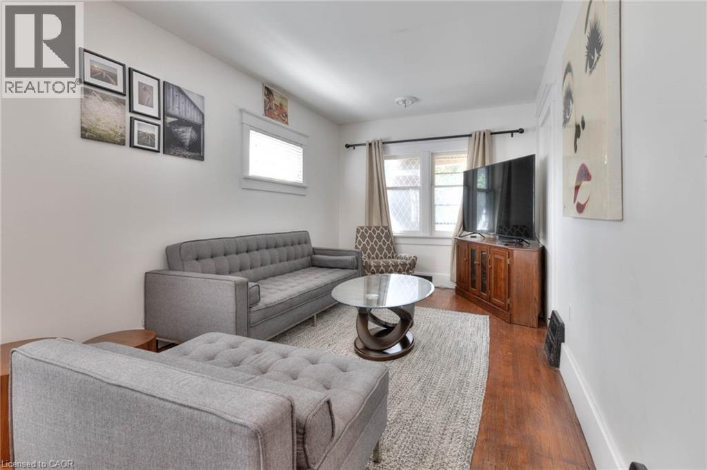 50 Walnut Street, Kitchener, Ontario  N2G 1P6 - Photo 11 - 40787416