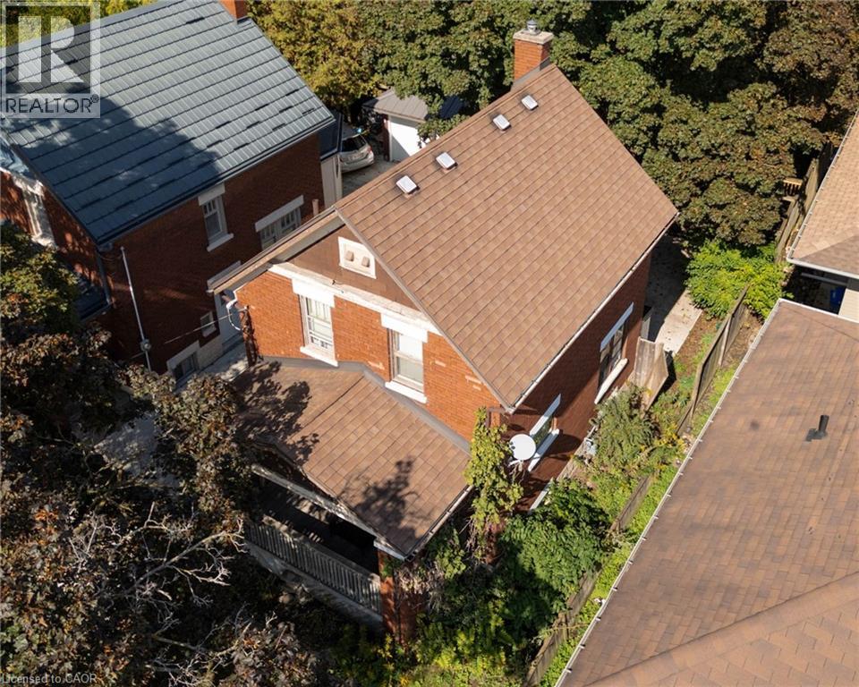 50 WALNUT Street, Kitchener, Ontario