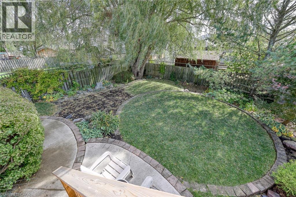 217 North Street E, Tillsonburg, Ontario N4G 1B8 - Photo 31 - 40787241