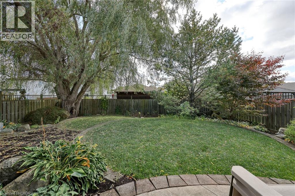 217 North Street E, Tillsonburg, Ontario N4G 1B8 - Photo 32 - 40787241