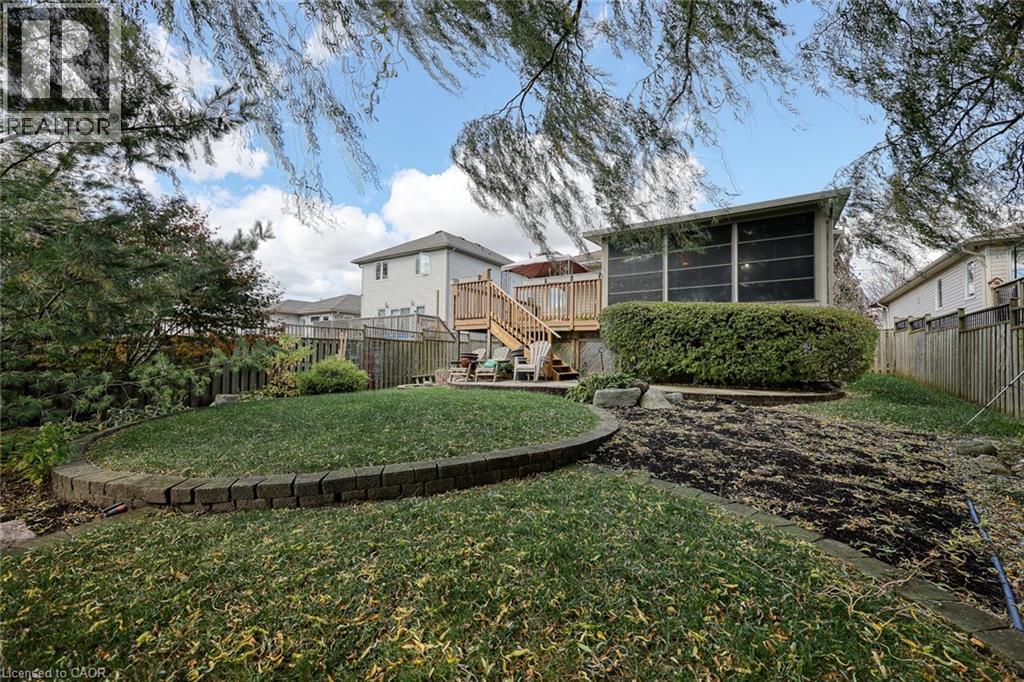 217 North Street E, Tillsonburg, Ontario N4G 1B8 - Photo 33 - 40787241