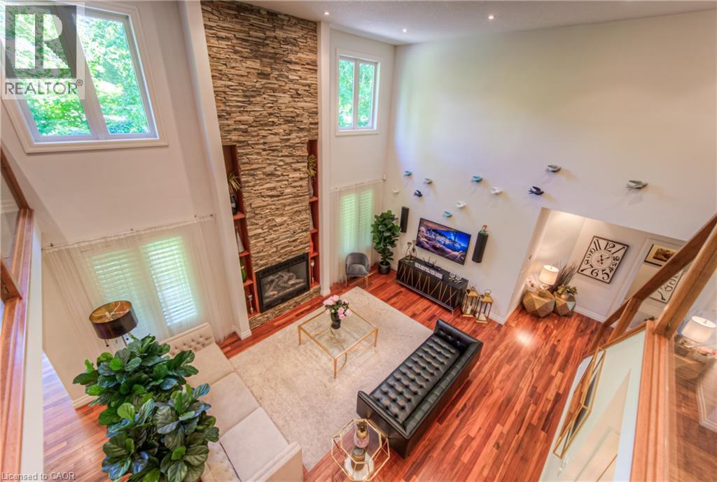 75 Wagon Street, Kitchener, Ontario N2P 2V2 - Photo 10 - 40787036