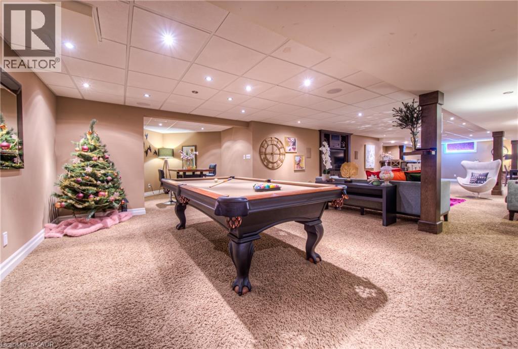 75 Wagon Street, Kitchener, Ontario N2P 2V2 - Photo 32 - 40787036