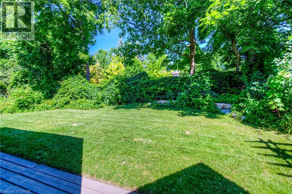 75 Wagon Street, Kitchener, Ontario N2P 2V2 - Photo 38 - 40787036