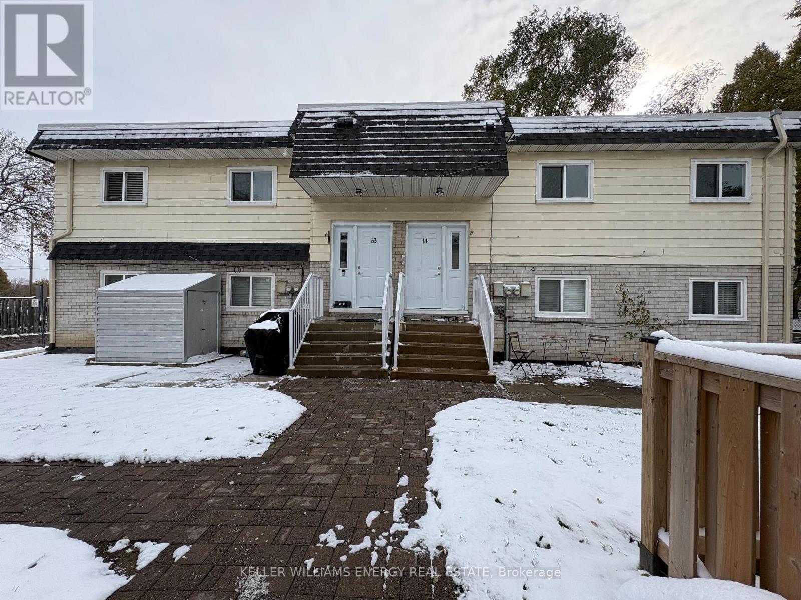 1 - 540 Mary Street E, Whitby, Ontario L1N 2R1 - Photo 11 - E12540894