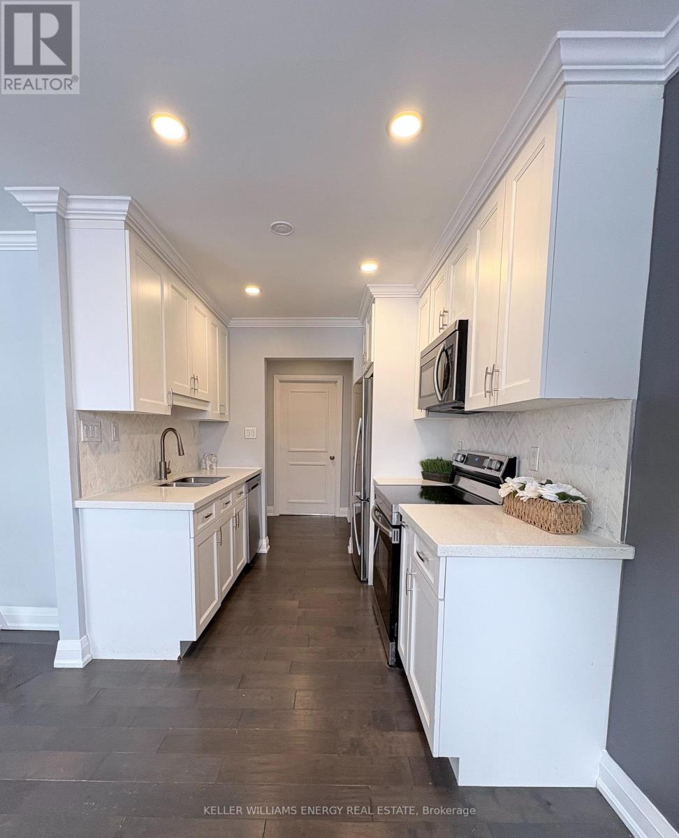 1 - 540 Mary Street E, Whitby, Ontario L1N 2R1 - Photo 3 - E12540894